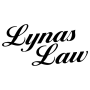Lynas Law logo