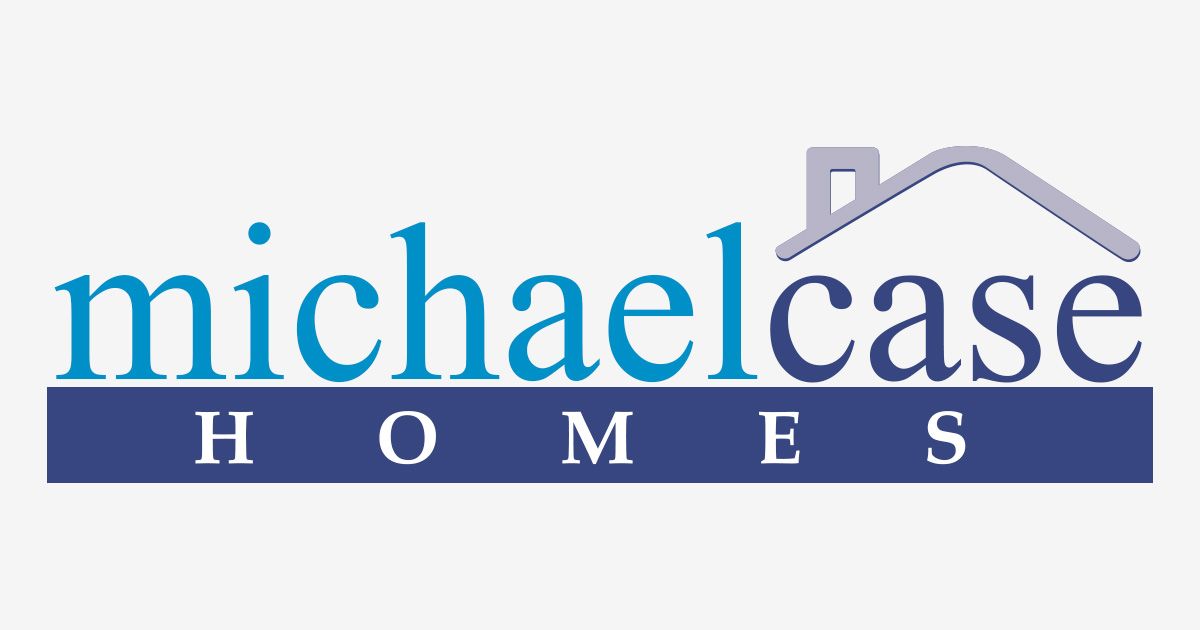 Michael Case Homes logo