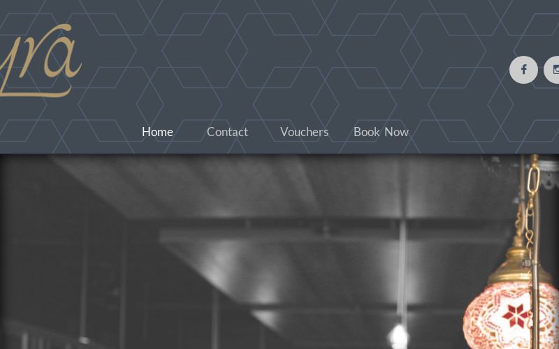 Syra logo