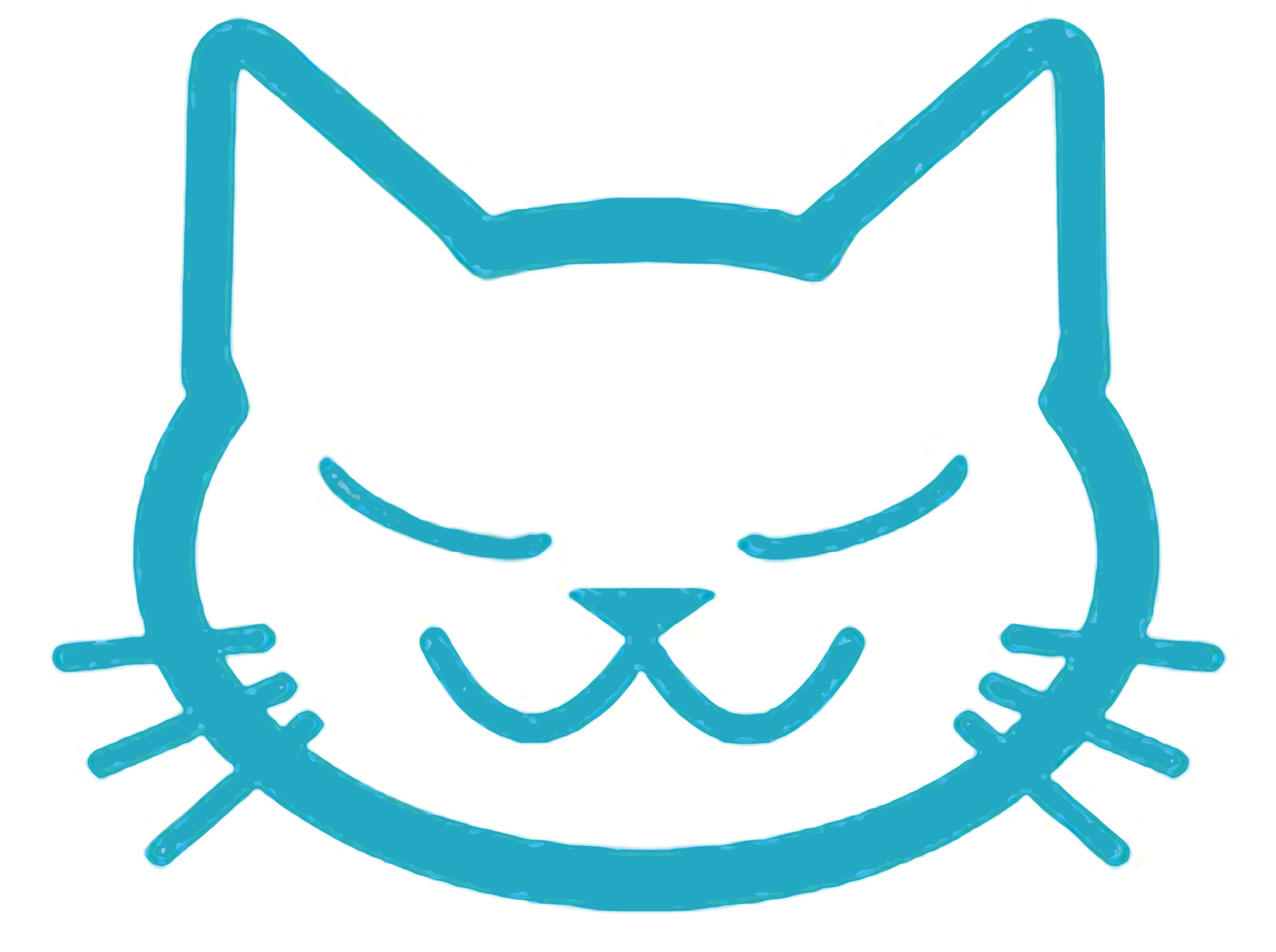 Melbourne Cat Vets logo