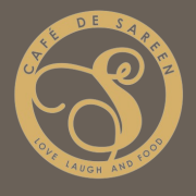 Cafe de Sareen logo