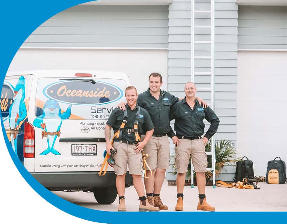 Oceanside Services logo