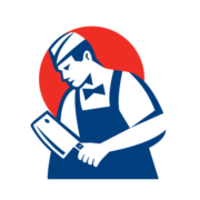 Meat on Maitland logo