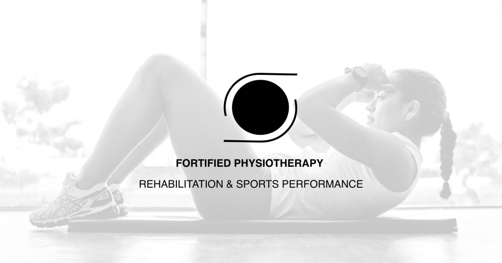 CrossFit logo