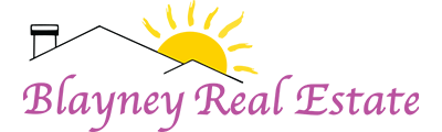 Blayney Real Estate logo