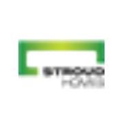 Stroud Homes logo