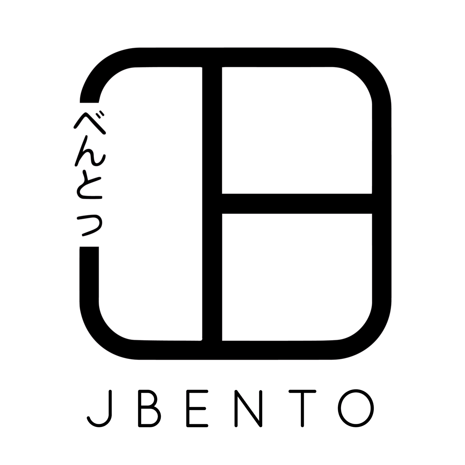 JBento logo