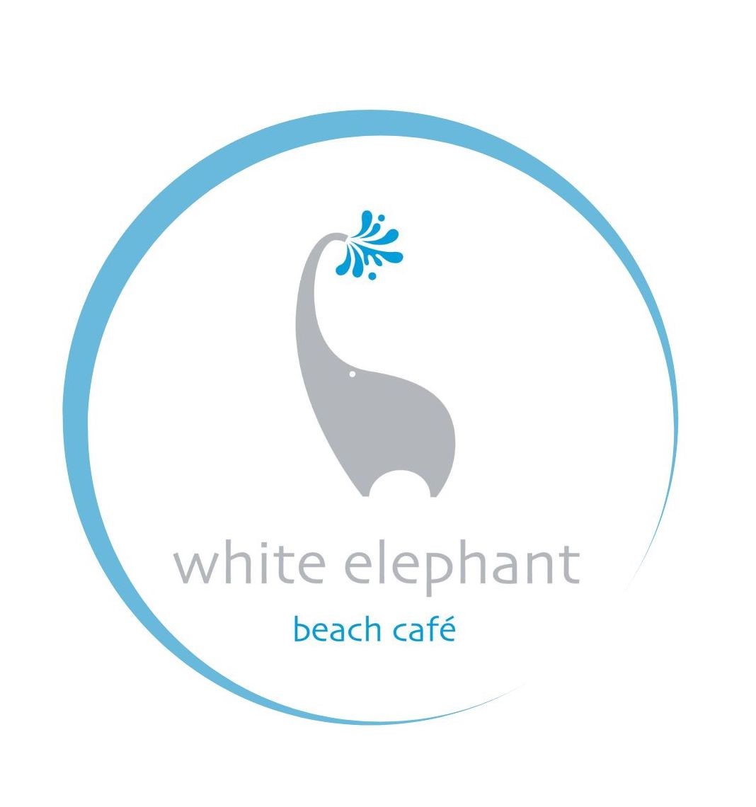 White Elephant Cafe logo