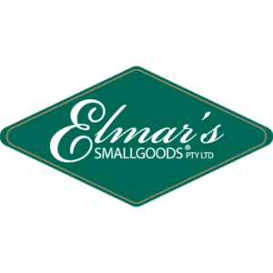 Elmar's Smallgoods logo