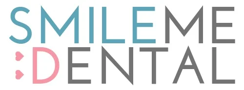 Smile Me Dental logo