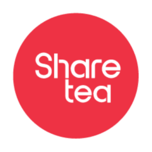 Sharetea logo