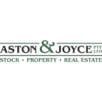 Aston & Joyce logo