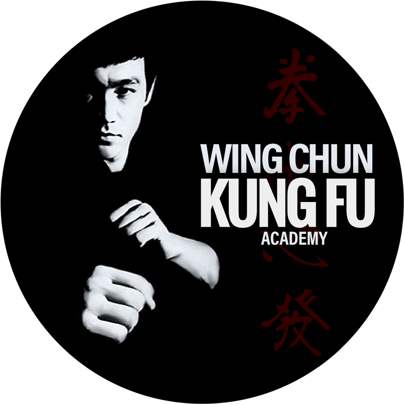 Ipswich Wing Chun Kung Fu Academy logo