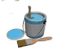 Perth Painting & Decorating logo