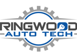 Ringwood Automotive logo