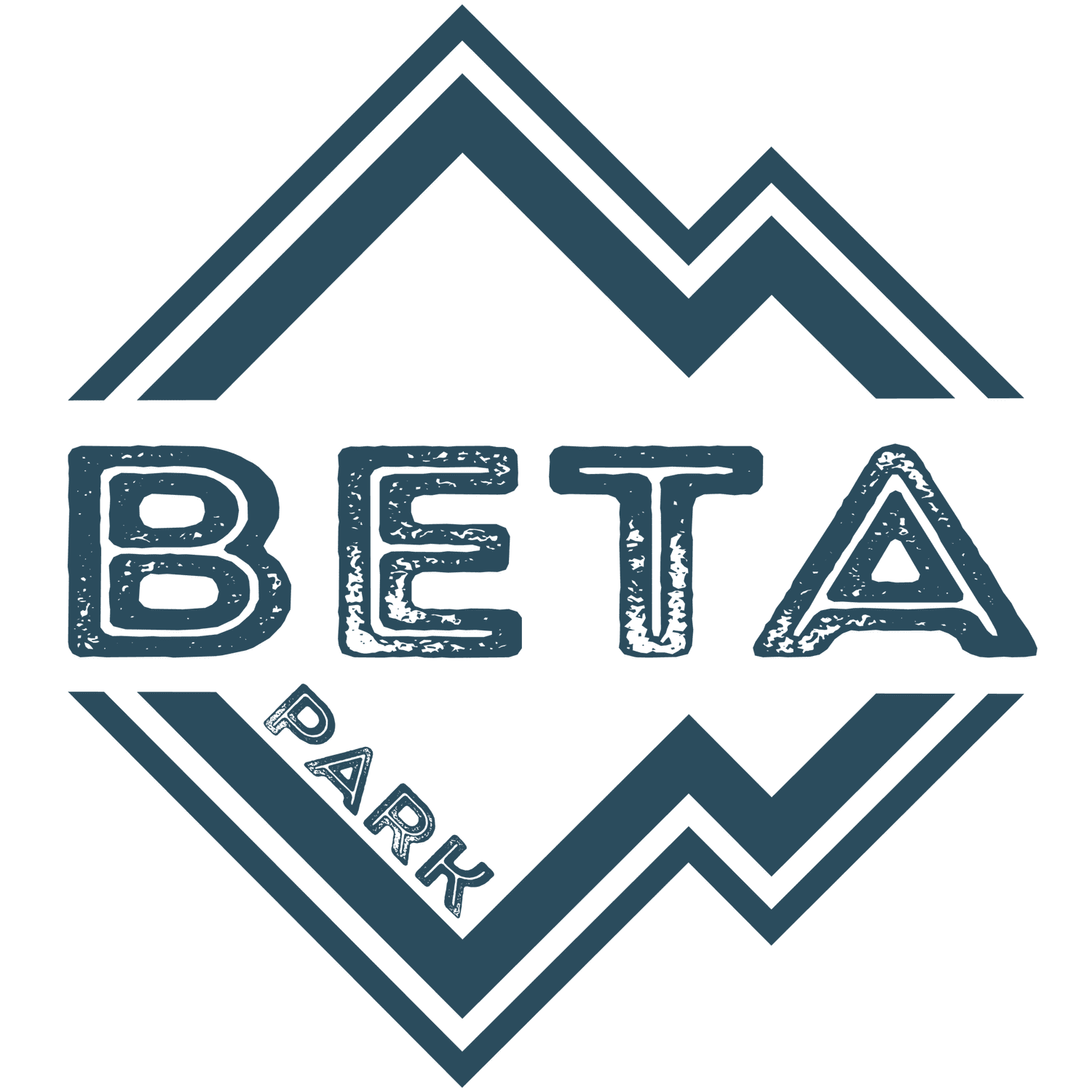 Beta Park logo