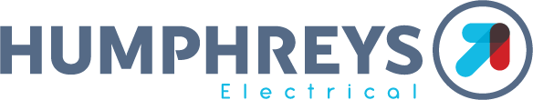 Humphreys Electrical logo
