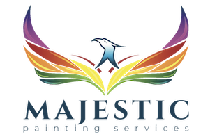 Majestic Painting Services logo