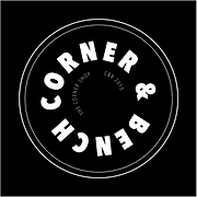 Corner & Bench logo