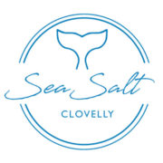 Seasalt Cafe logo