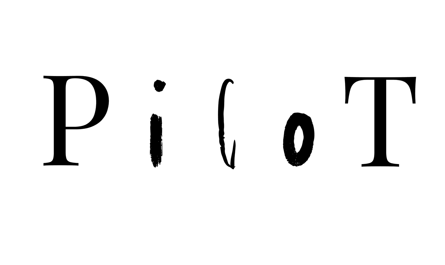 Pilot logo