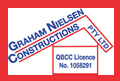 Graham Nielsen Constructions logo