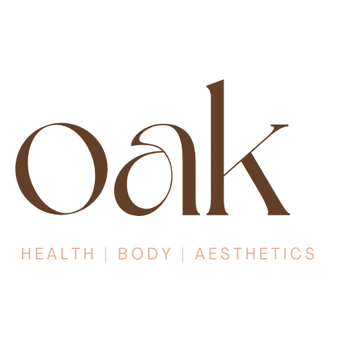 Oak Med Spa logo