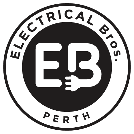 Electrical Bros logo