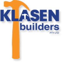 Klasen Builders logo