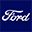 Metro Ford logo