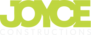 Joyce Constructions logo