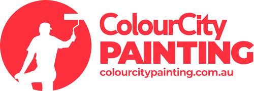 Anton Hartley Colour City Painting logo