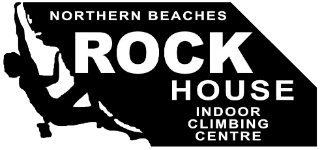 Northern Beaches RockHouse Rock Climbing Centre logo