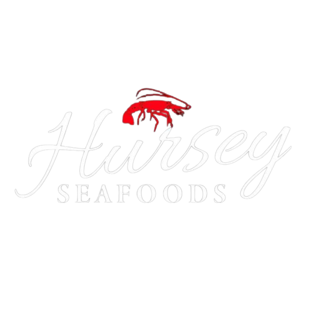 Hursey Seafoods logo