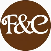 Flour & Chocolate Patisserie logo