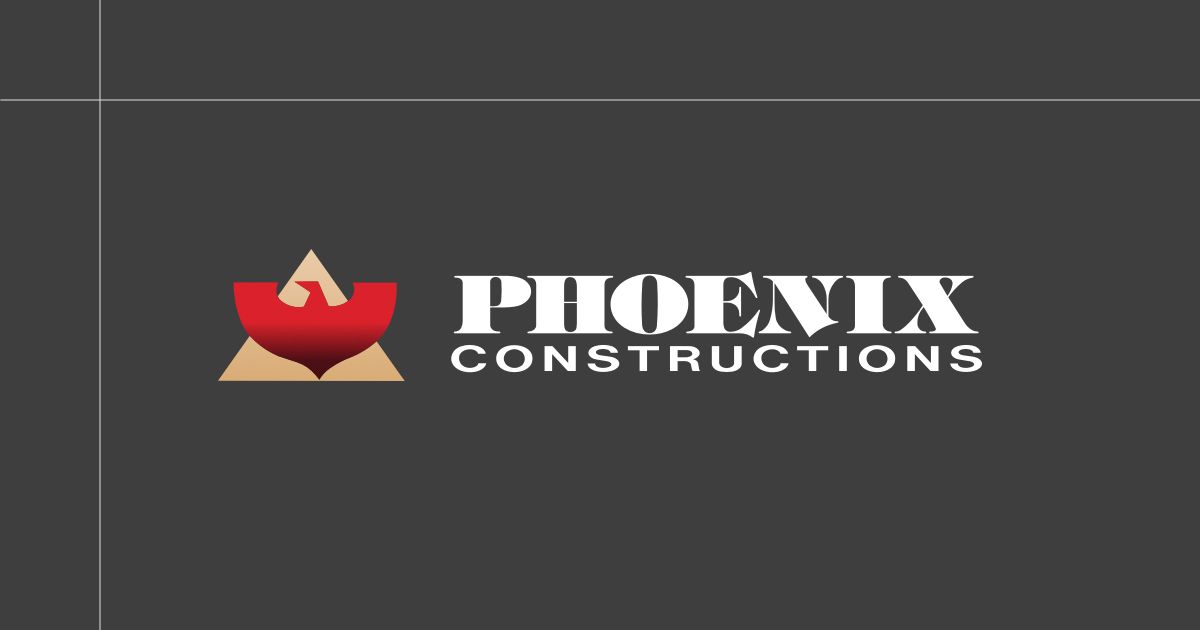 Phoenix Constructions logo