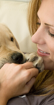 Greencross Vets logo