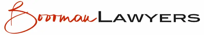 Boorman Lawyers NSW & QLD Solicitors logo