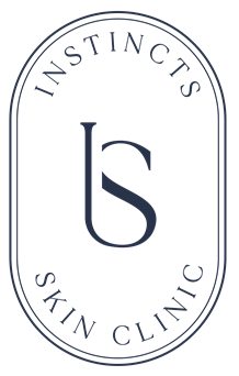 Instincts Skin and Body logo