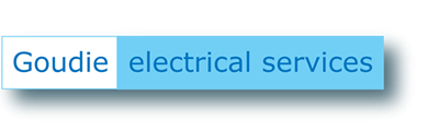 Goudie Electrical Services logo