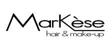 Markese Hair and Makeup logo