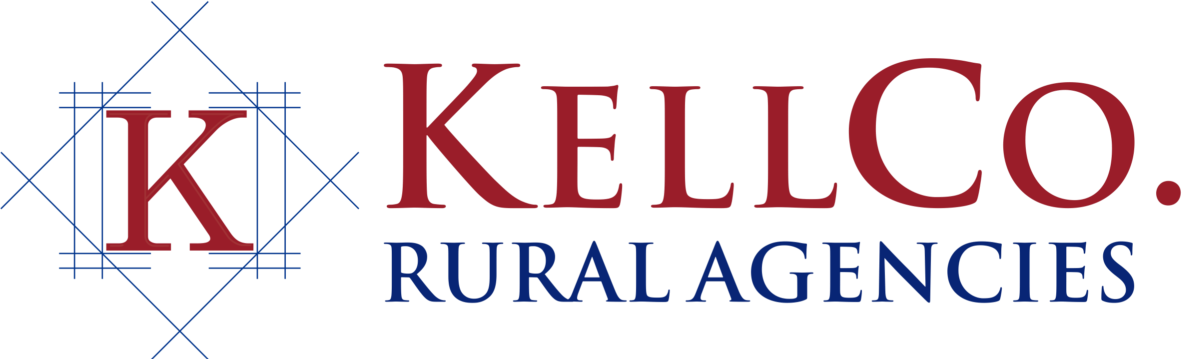 KellCo Rural Agencies logo