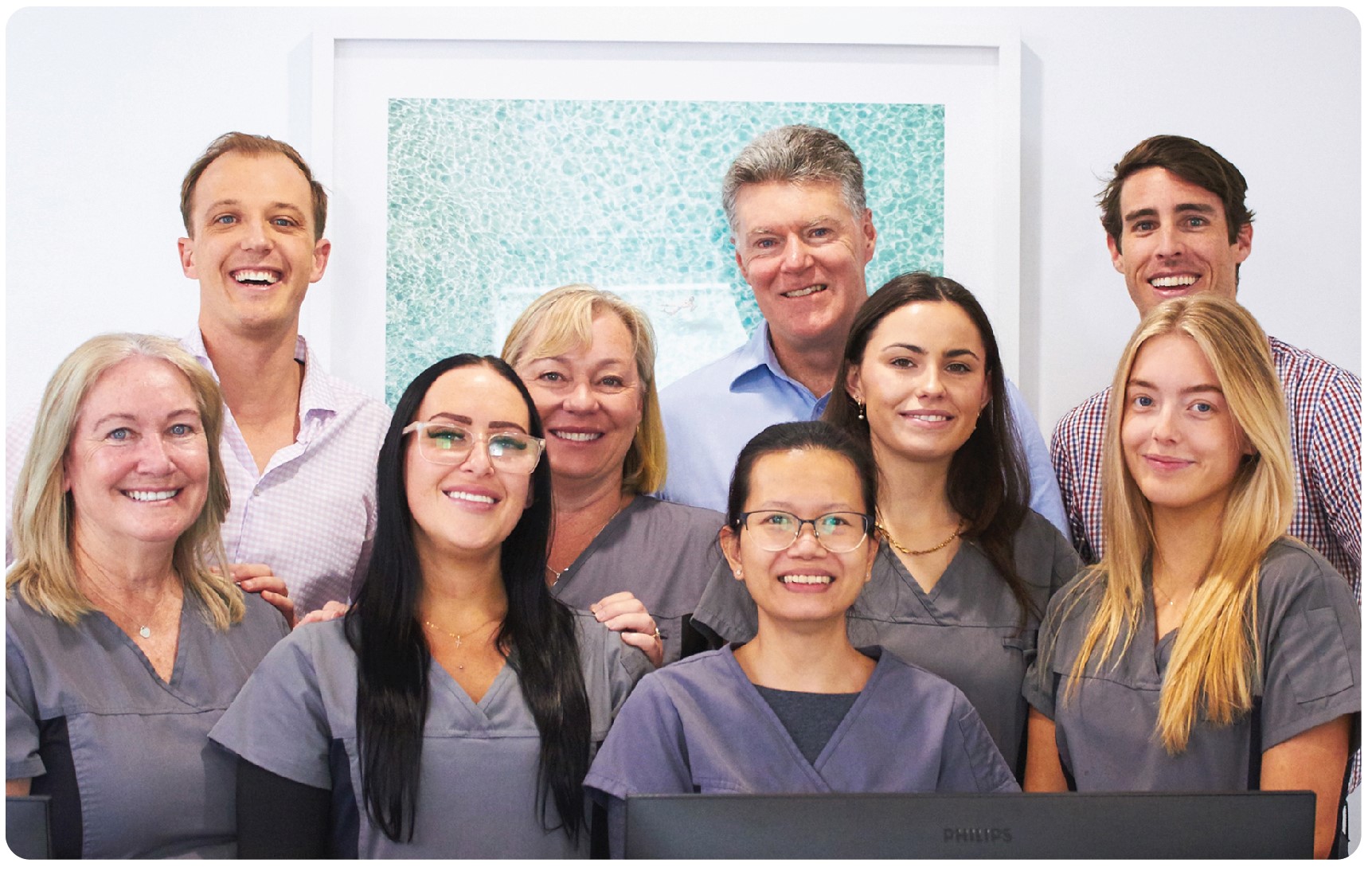 Narrabeen Dental Care logo