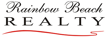 Rainbow Beach Realty logo