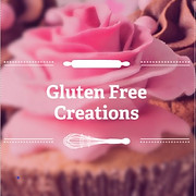 Gluten Gree Creations logo