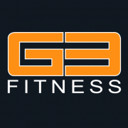 G3 Fitness logo