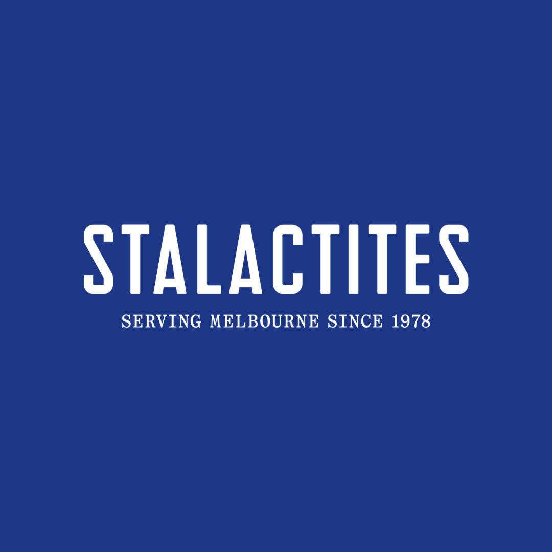 Stalactites logo