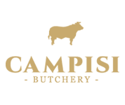 Campisi's Continental Butchery logo