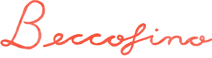 Beccofino logo
