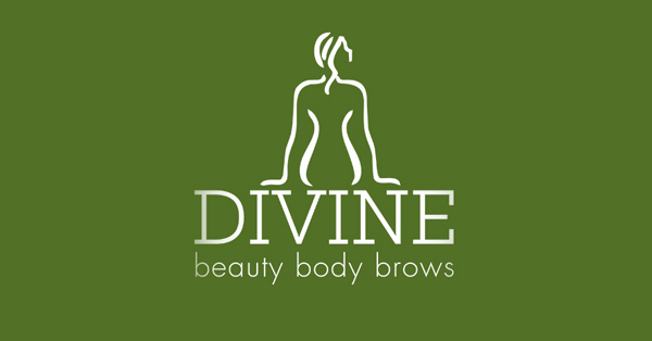 Divine Hair, Health & Beauty logo